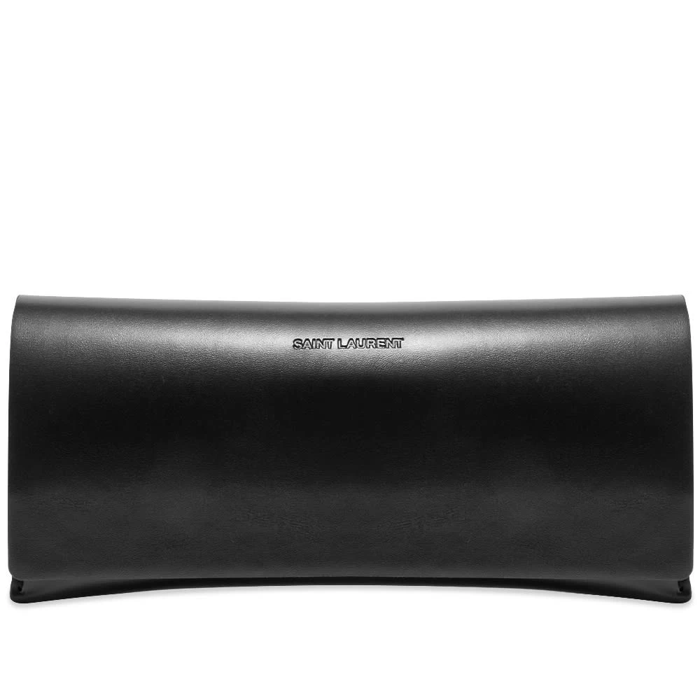 Saint Laurent Sunglasses Saint Laurent SL 531 Sunglasses - Image 4