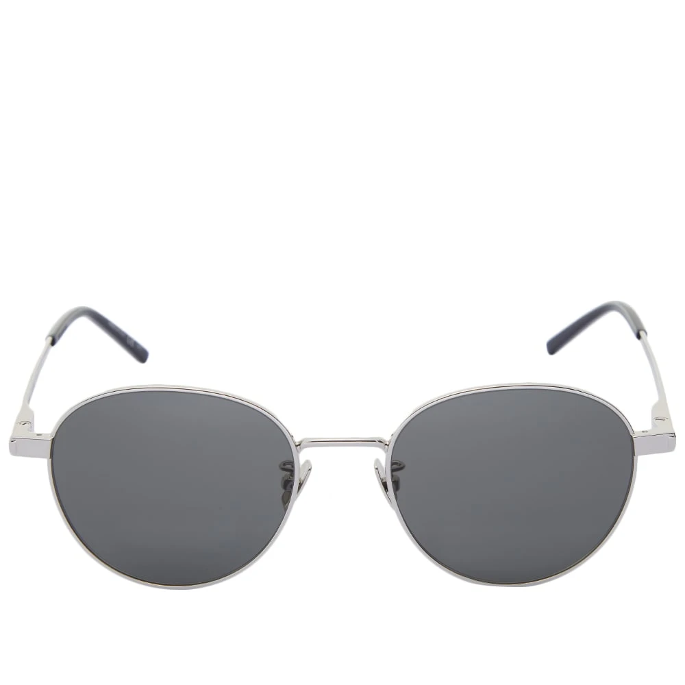 Saint Laurent Sunglasses Saint Laurent SL 533 Sunglasses - Image 2