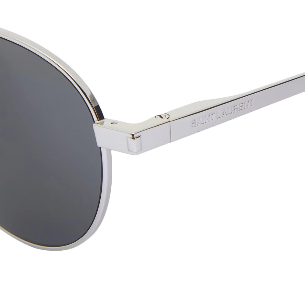 Saint Laurent Sunglasses Saint Laurent SL 533 Sunglasses - Image 3