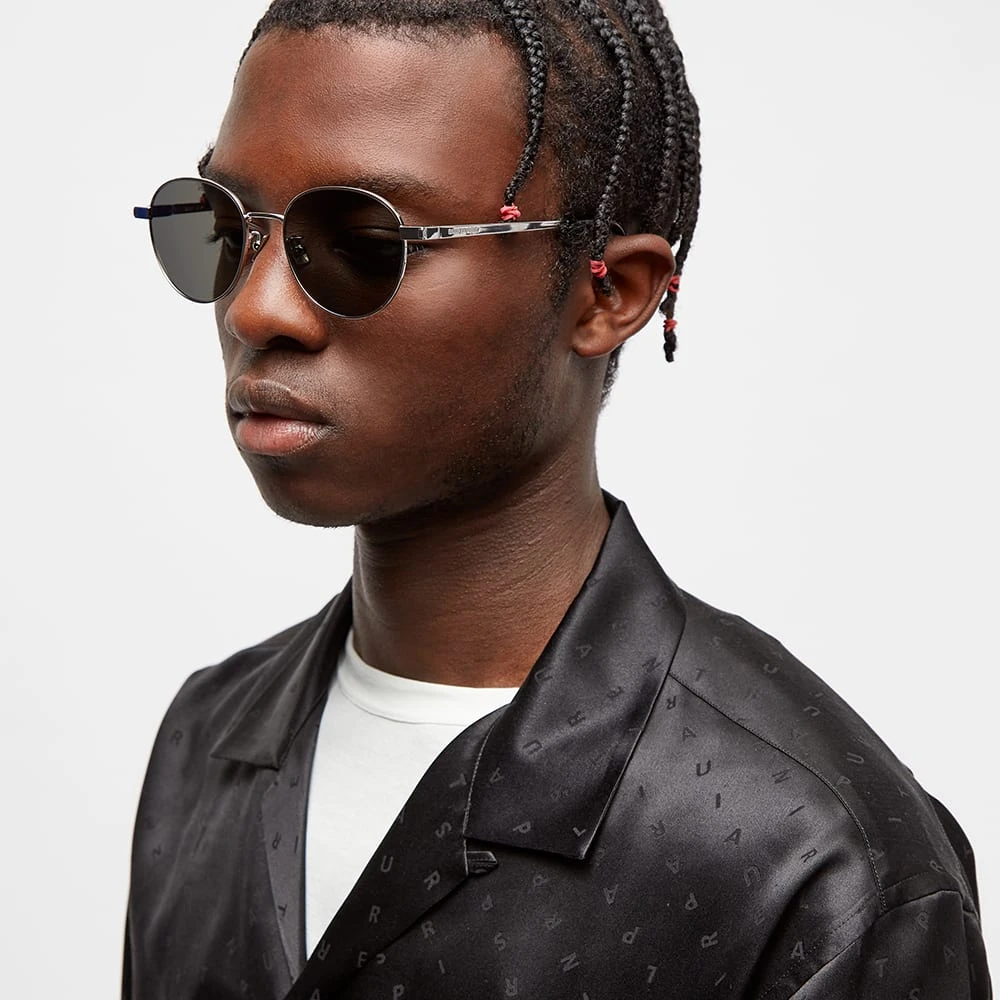 Saint Laurent Sunglasses Saint Laurent SL 533 Sunglasses - Image 5