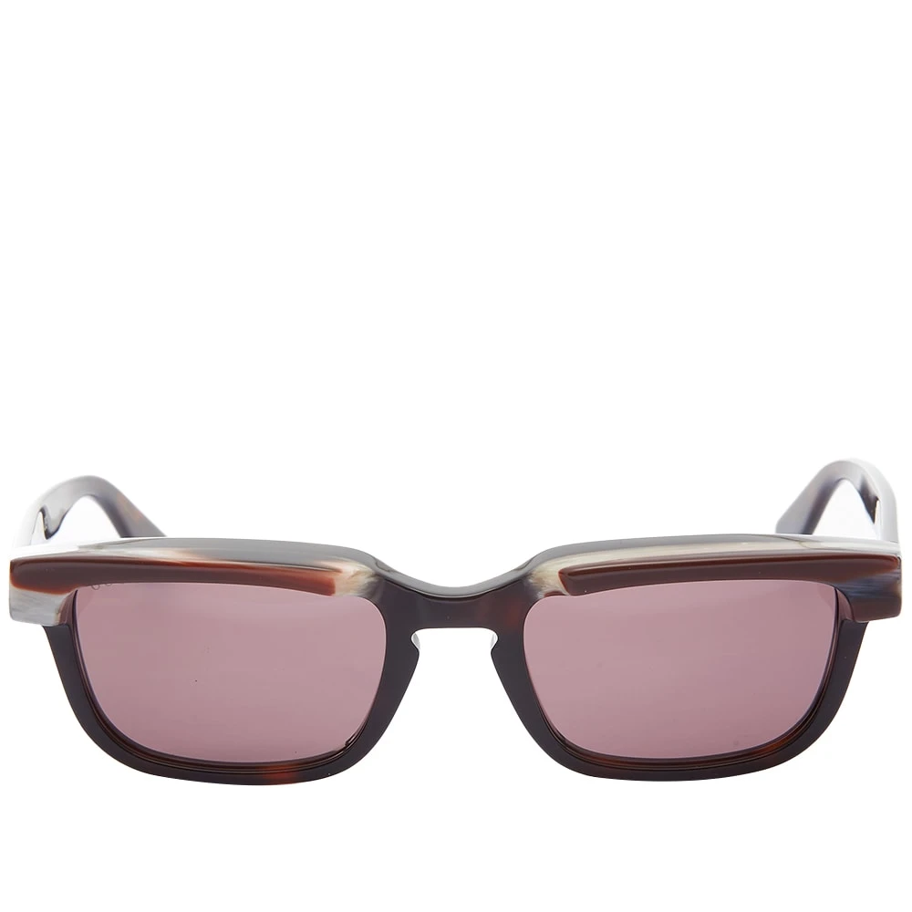 Gucci Eyewear GG1166S Sunglasses - Image 2