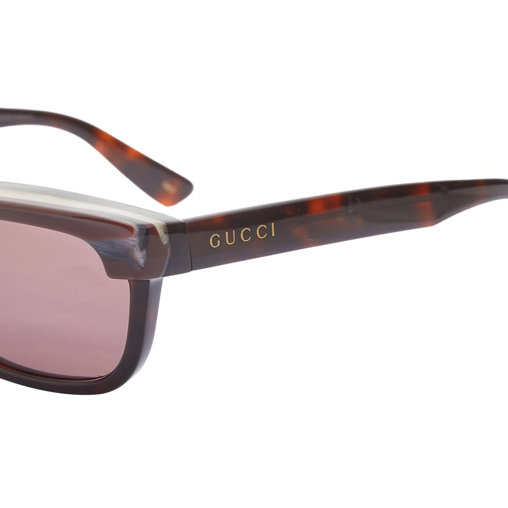 Gucci Eyewear GG1166S Sunglasses - Image 3