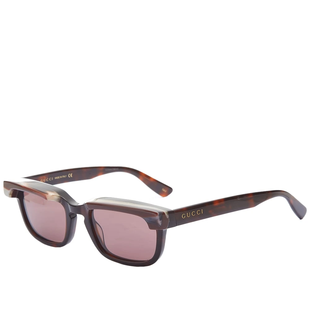 Gucci Eyewear GG1166S Sunglasses