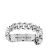 Alexander McQueen Identity Chain Bracelet