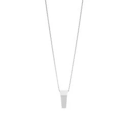 Rick Owens Trunk Charm Necklace
