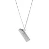 Ambush Lighter Case Necklace