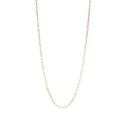 Saint Laurent Open Link Chain