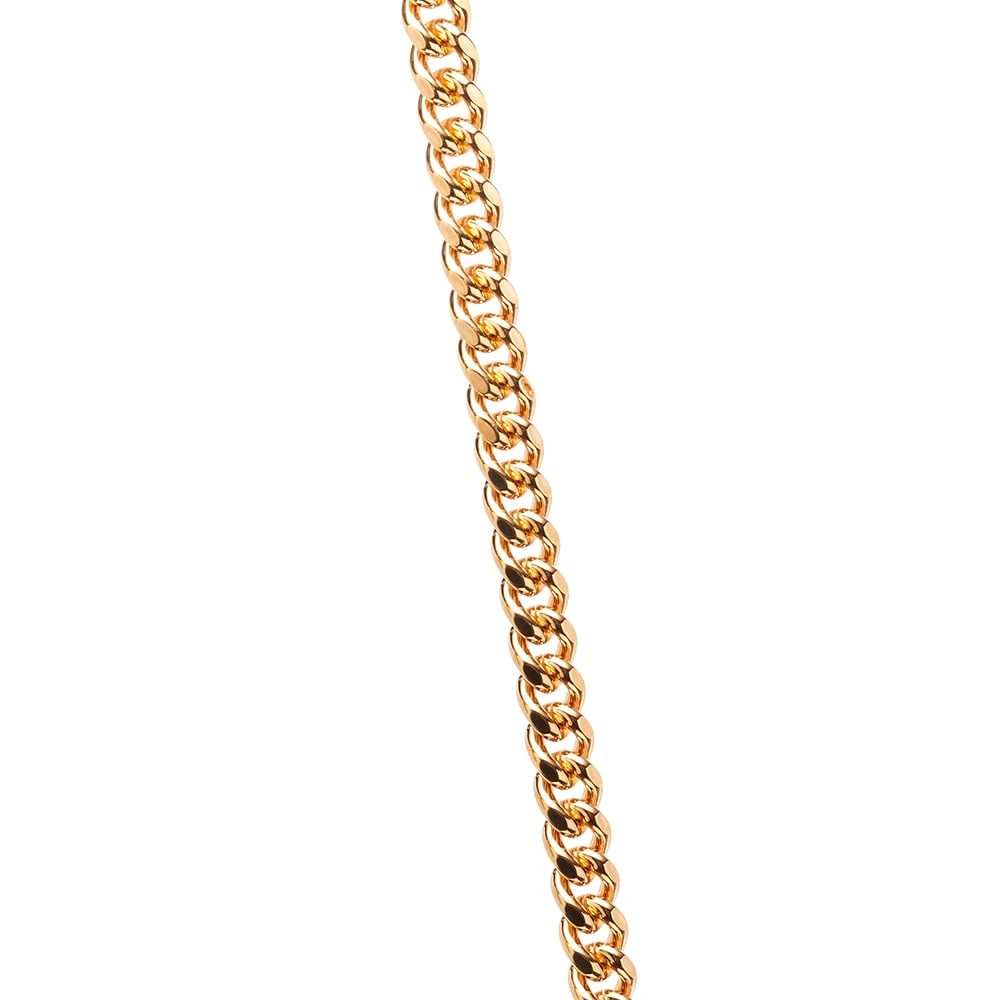 Versace Large Medusa Medallion - Image 4