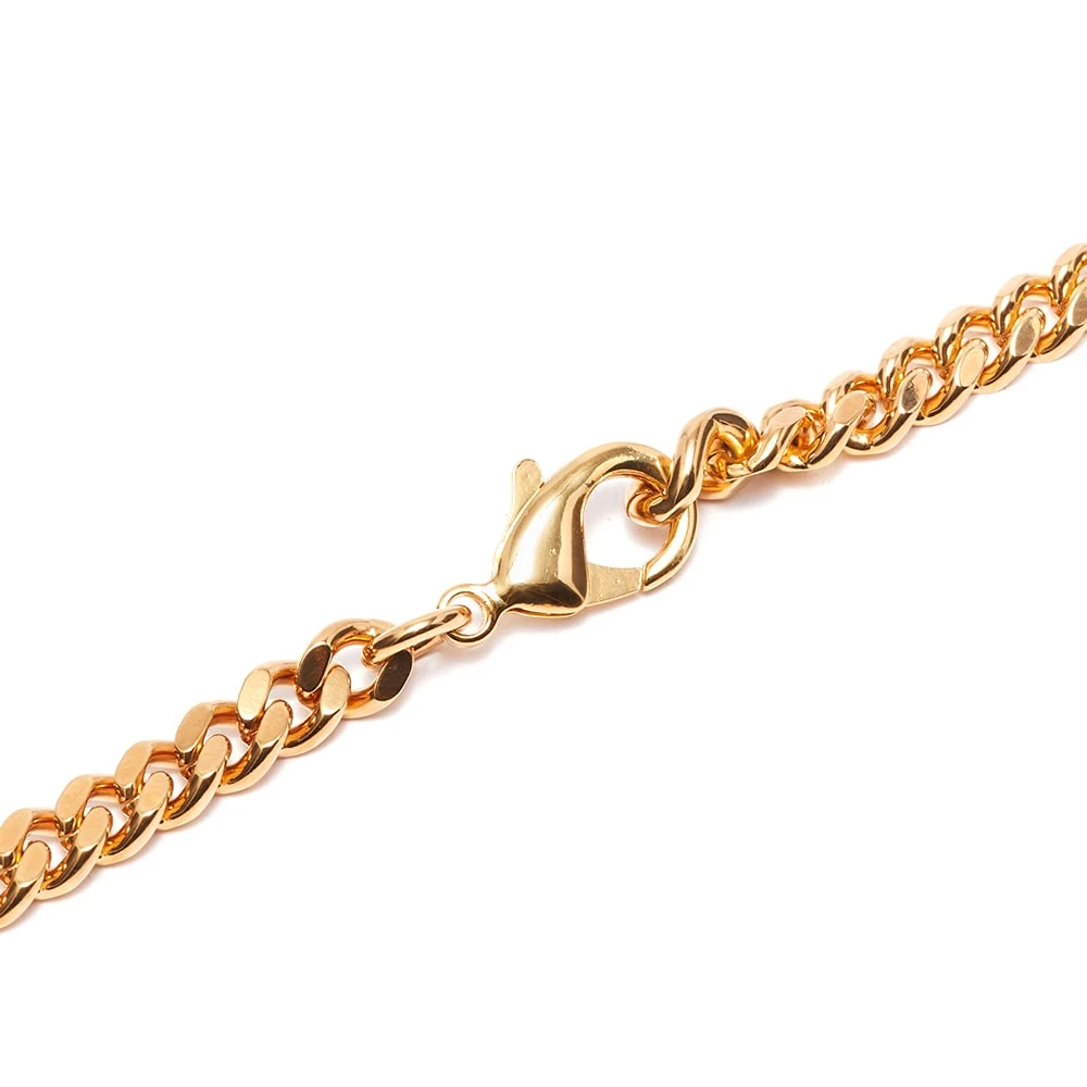 Versace Large Medusa Medallion - Image 5