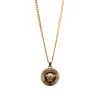Versace Large Medusa Medallion