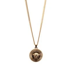 Versace Large Medusa Medallion