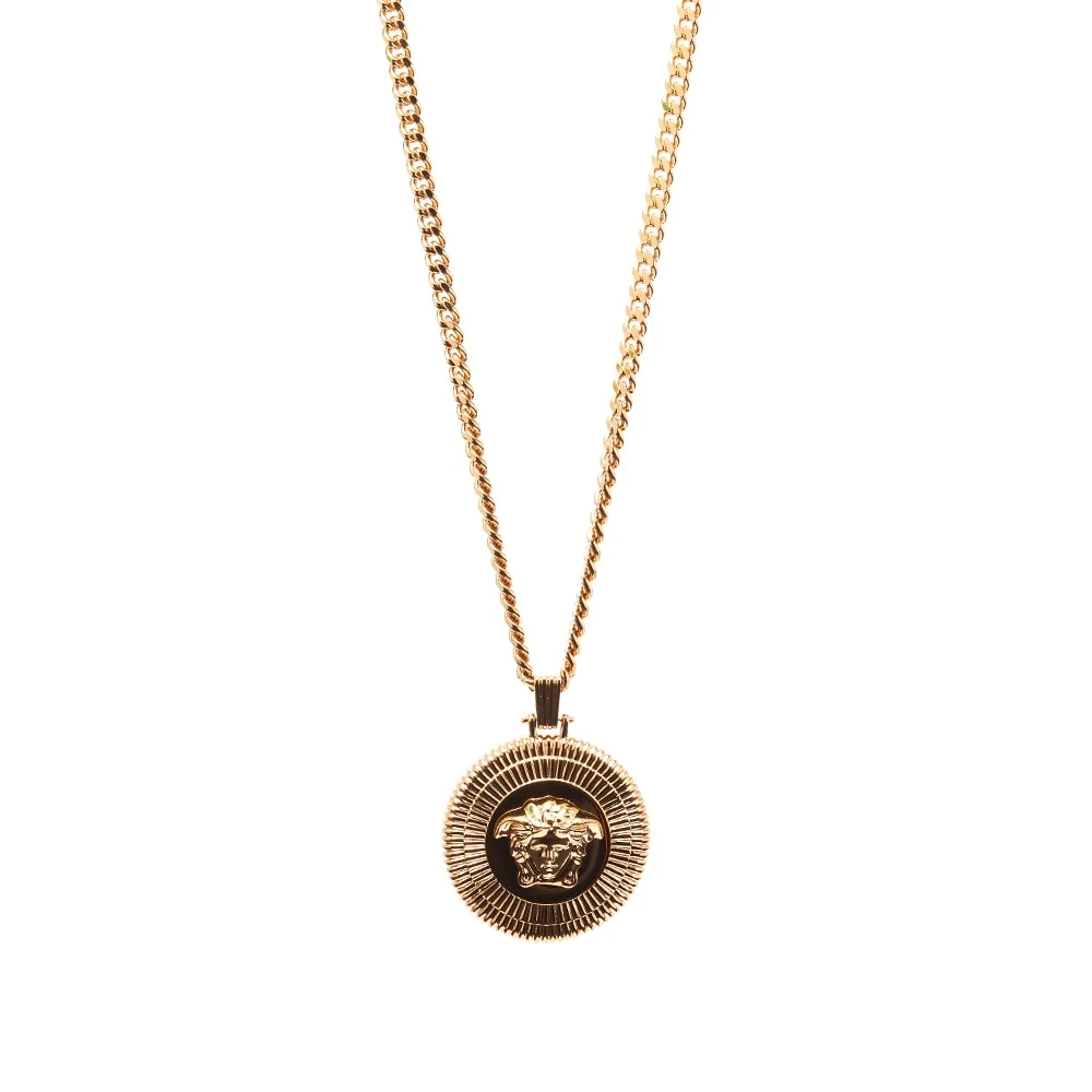Versace Large Medusa Medallion