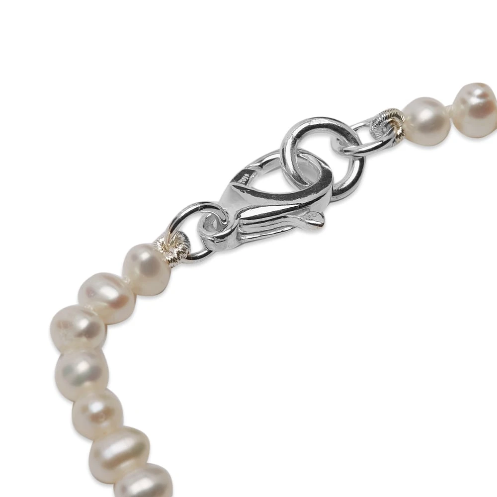 Hatton Labs Mini Pearl Bracelet - Image 2