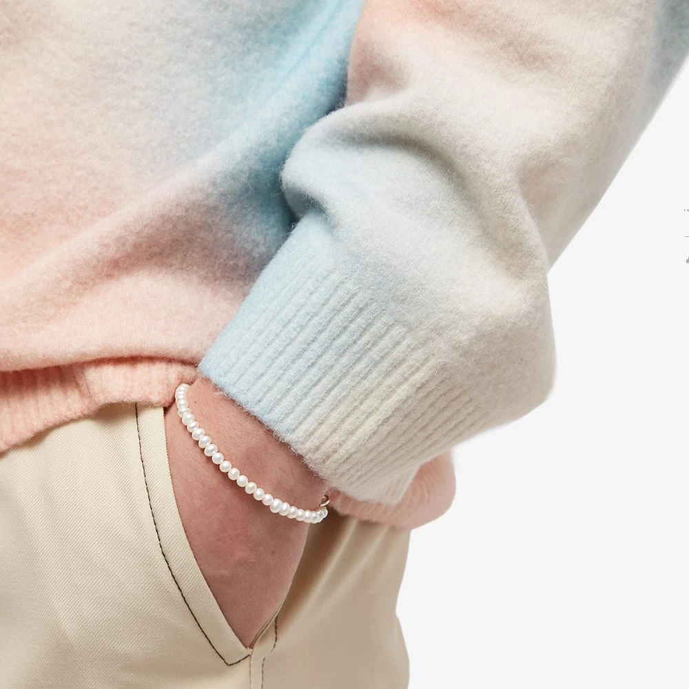 Hatton Labs Mini Pearl Bracelet - Image 3