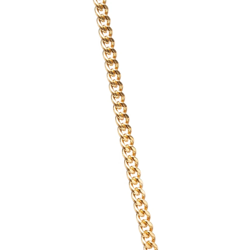 Palm Angels Bear Head Necklace - Image 3