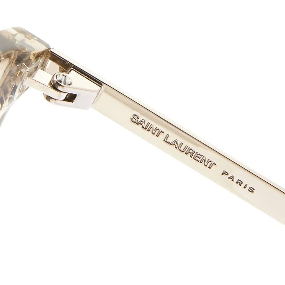 Saint Laurent Sunglasses Saint Laurent SL 360 Sunglasses - Image 3