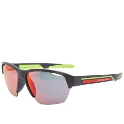 Prada Eyewear Linea Rossa PS 03YS Sunglasses