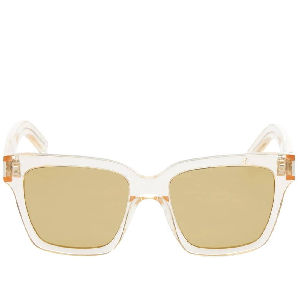 Saint Laurent Sunglasses Saint Laurent SL 507 Sunglasses - Image 2