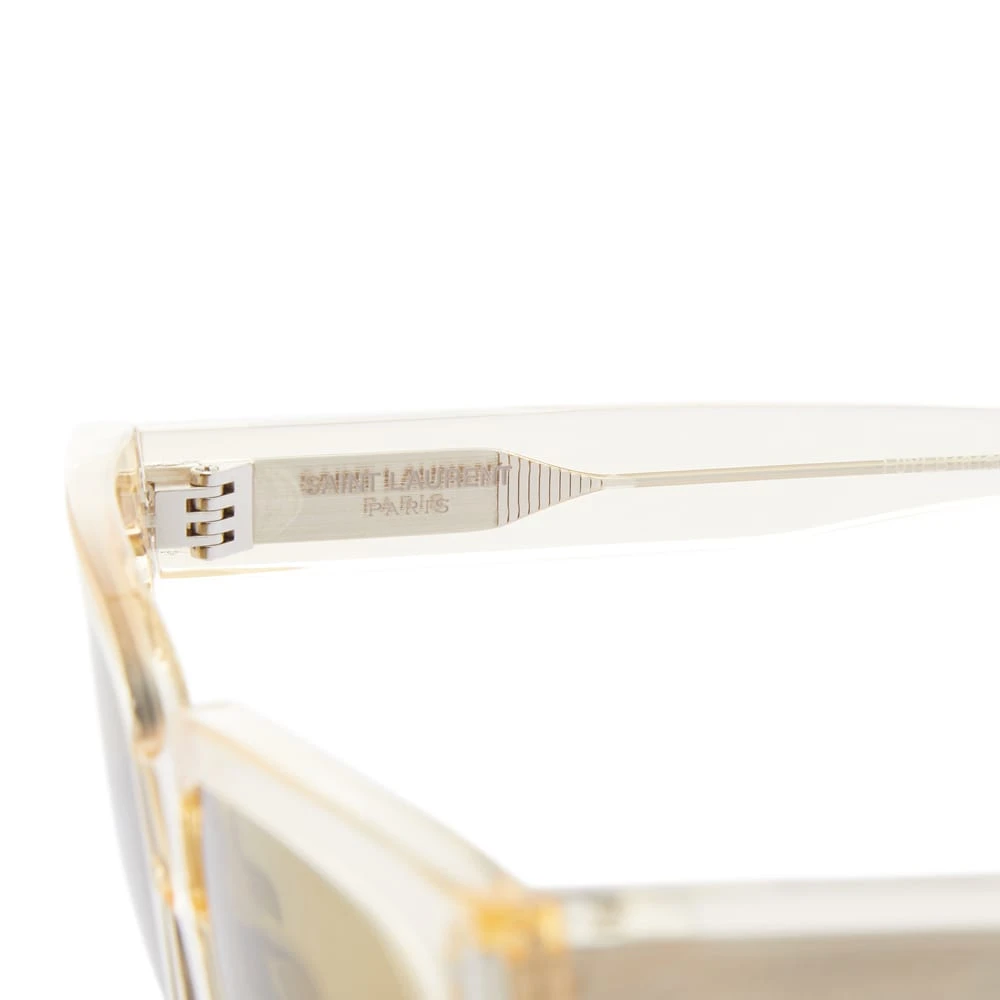 Saint Laurent Sunglasses Saint Laurent SL 507 Sunglasses - Image 3