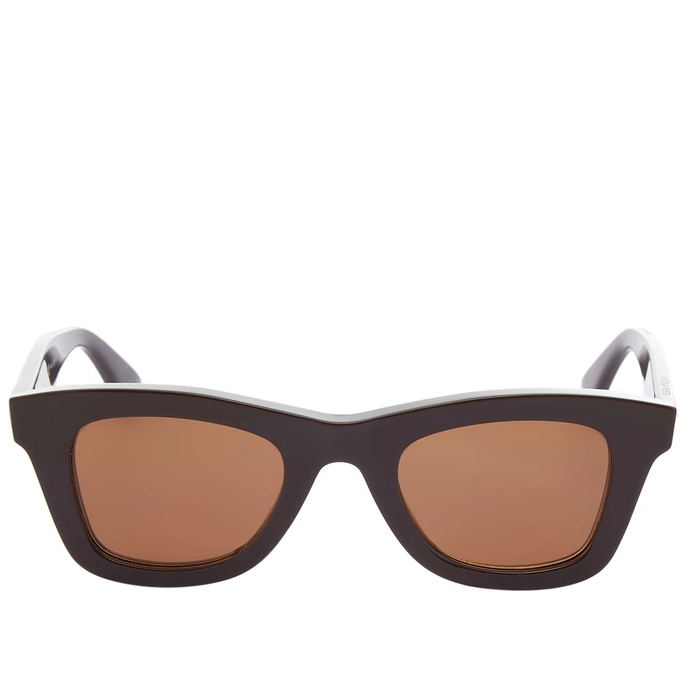 Bottega Veneta Eyewear Bottega Venetta Eyewear BV1147S Sunglasses - Image 2