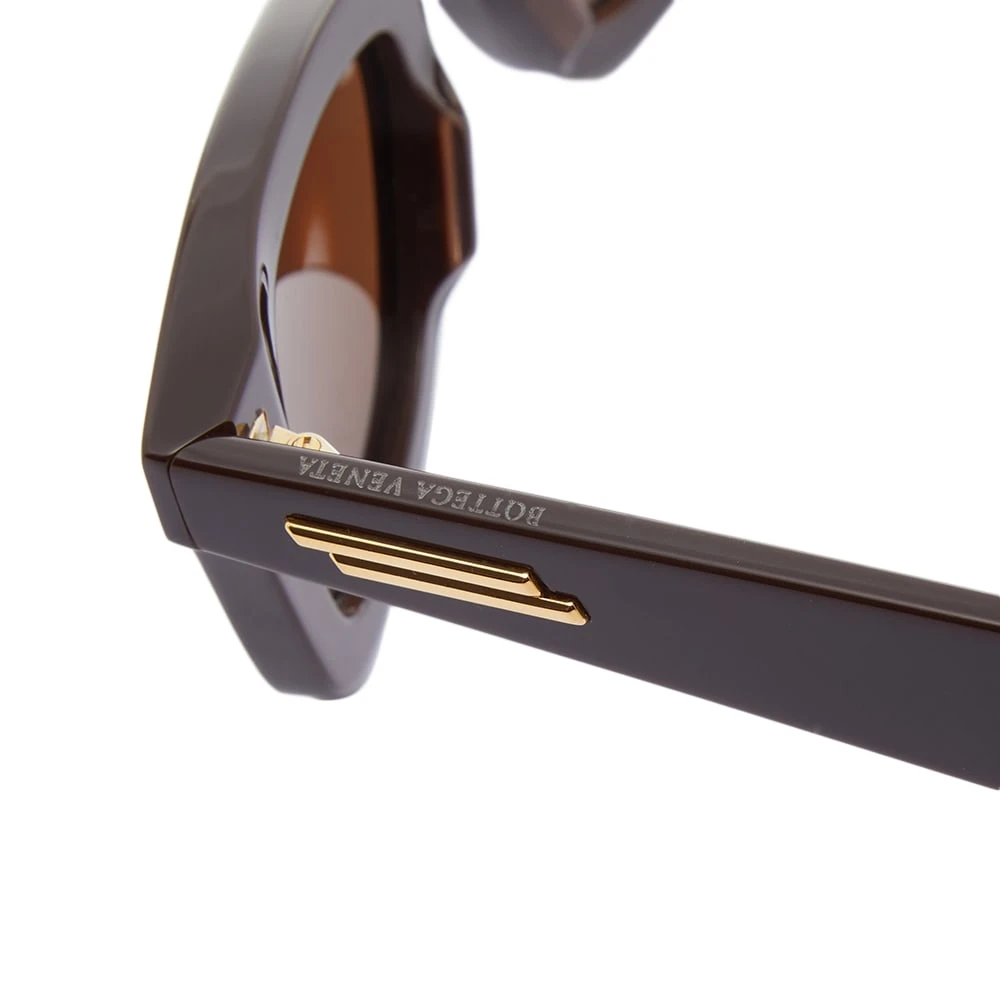 Bottega Veneta Eyewear Bottega Venetta Eyewear BV1147S Sunglasses - Image 3