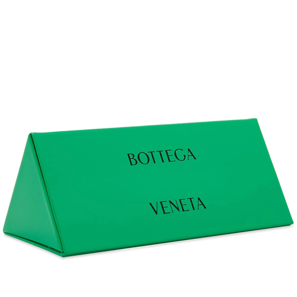 Bottega Veneta Eyewear Bottega Venetta Eyewear BV1147S Sunglasses - Image 4