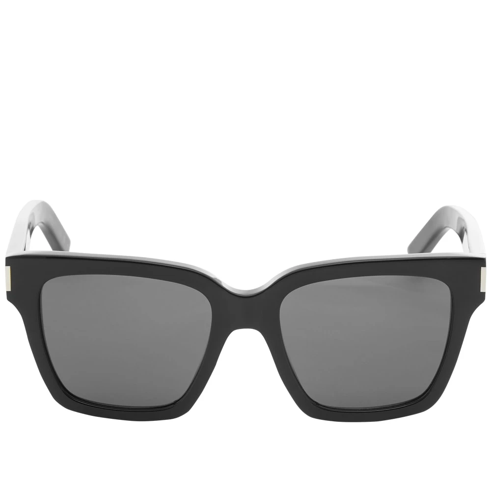 Saint Laurent Sunglasses Saint Laurent SL 507 Sunglasses - Image 2