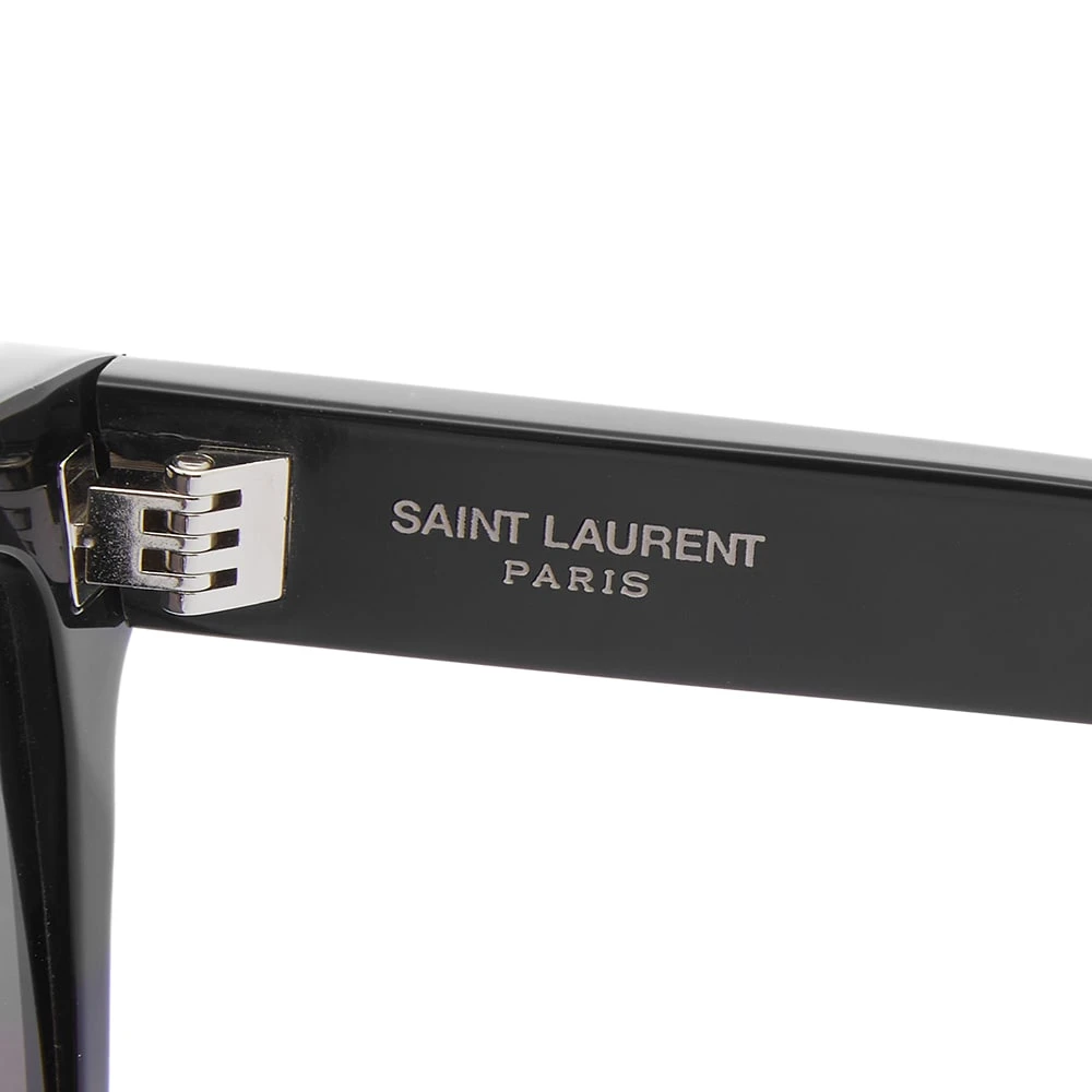 Saint Laurent Sunglasses Saint Laurent SL 507 Sunglasses - Image 3