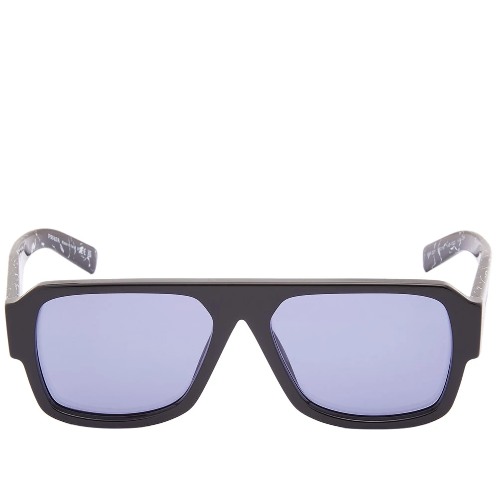 Prada Eyewear PR 22YS Sunglasses - Image 2
