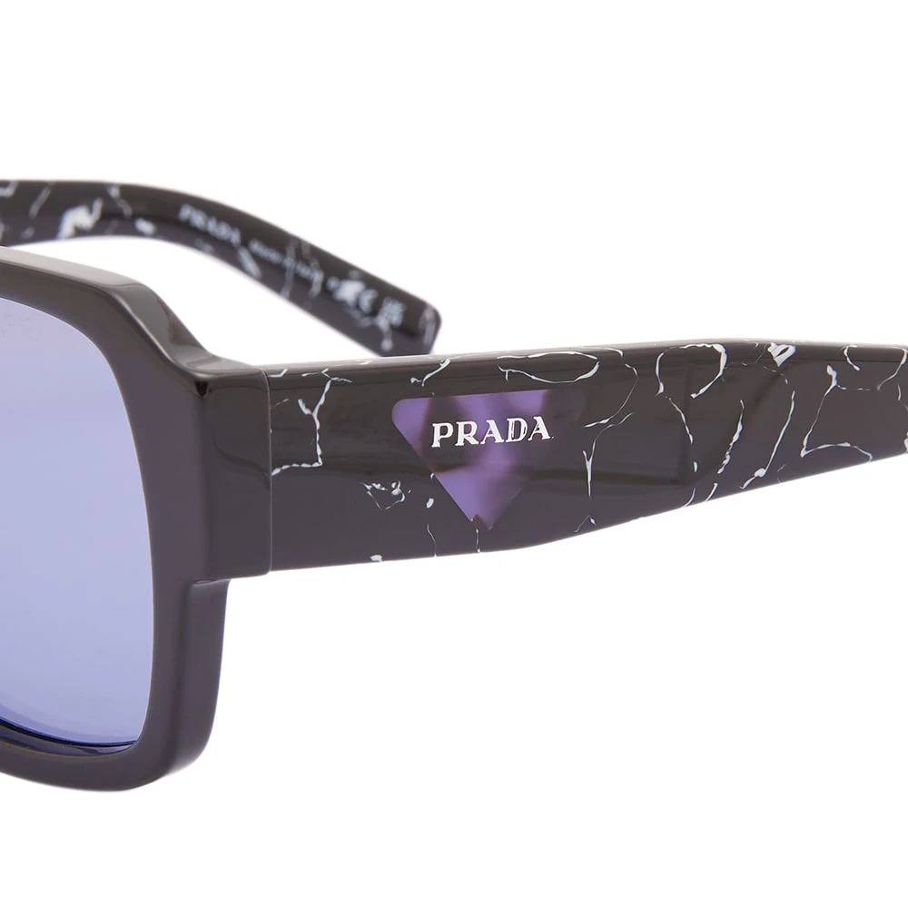 Prada Eyewear PR 22YS Sunglasses - Image 3