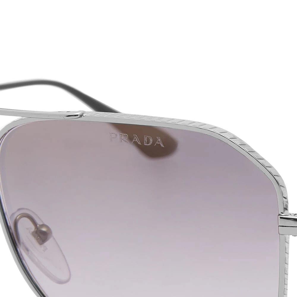 Prada Eyewear PR 63XS Sunglasses - Image 3