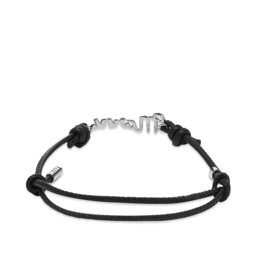 Marni Logo Signature Bracelet - Image 2