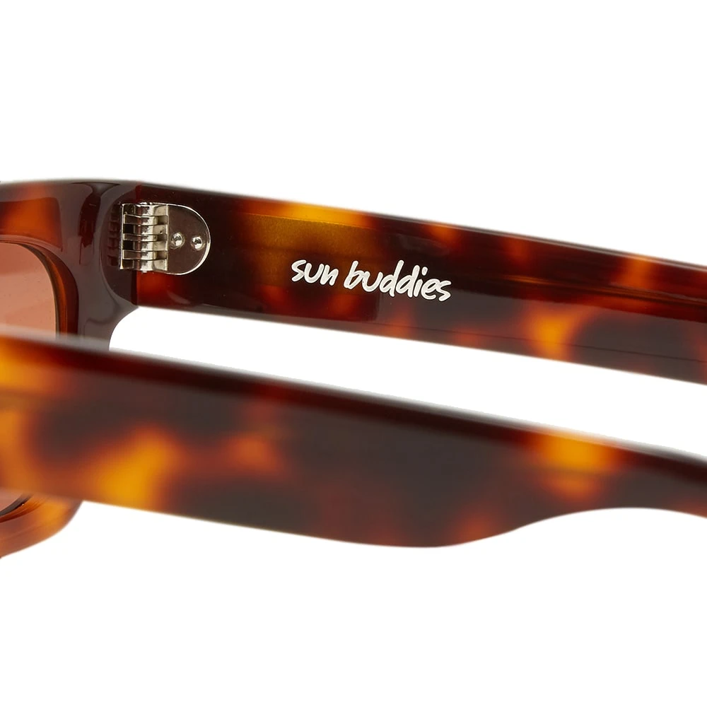 Sun Buddies Greta Sunglasses - Image 3