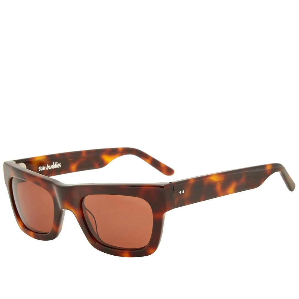 Sun Buddies Greta Sunglasses