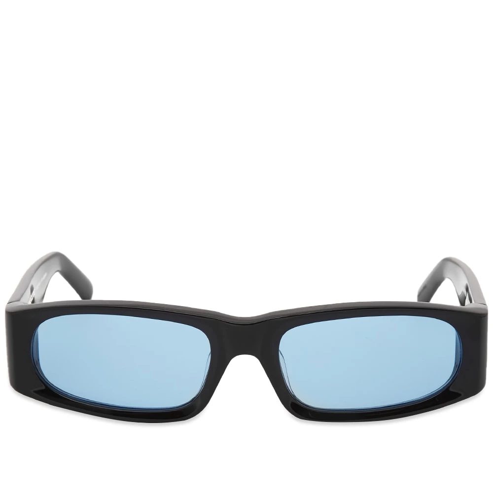 Bonnie Clyde Big Trouble Sunglasses - Image 2