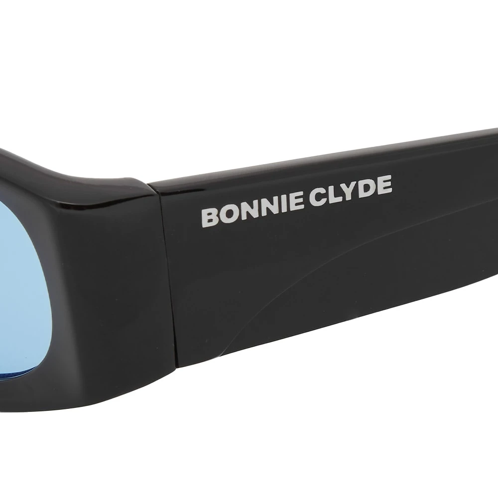 Bonnie Clyde Big Trouble Sunglasses - Image 3