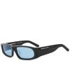 Bonnie Clyde Big Trouble Sunglasses