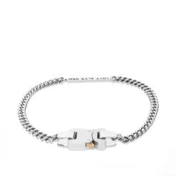1017 ALYX 9SM Buckle Necklace