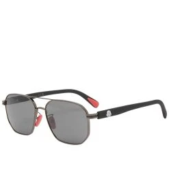 Moncler Eyewear Flaperon Sunglasses