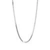 Miansai 4mm Cuban Chain Necklace