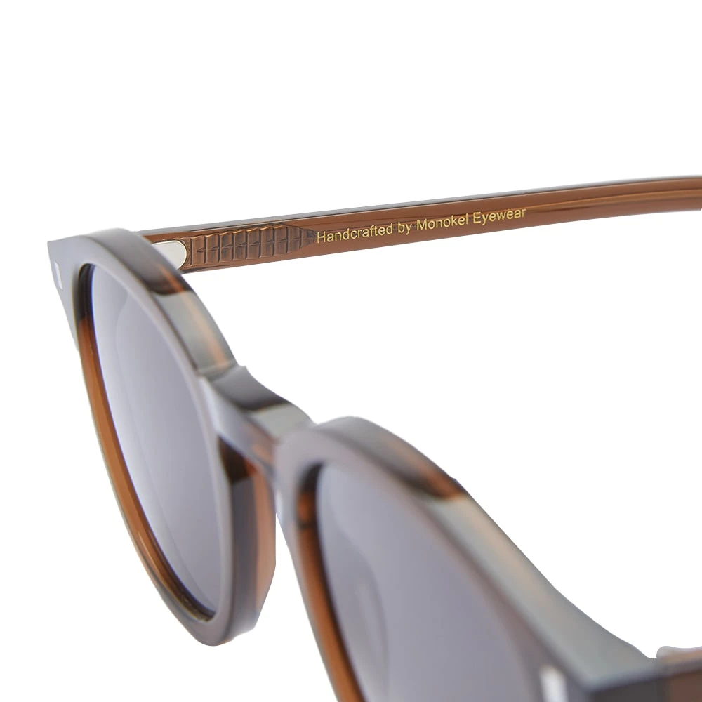 Monokel Nelson Sunglasses - Image 3