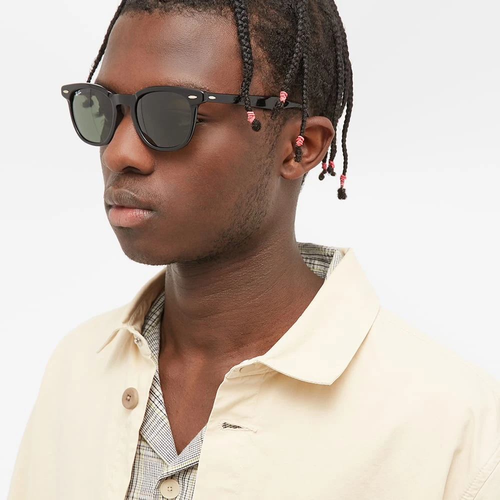 RAY-BAN Ray Ban RB2298 Sunglasses - Image 5