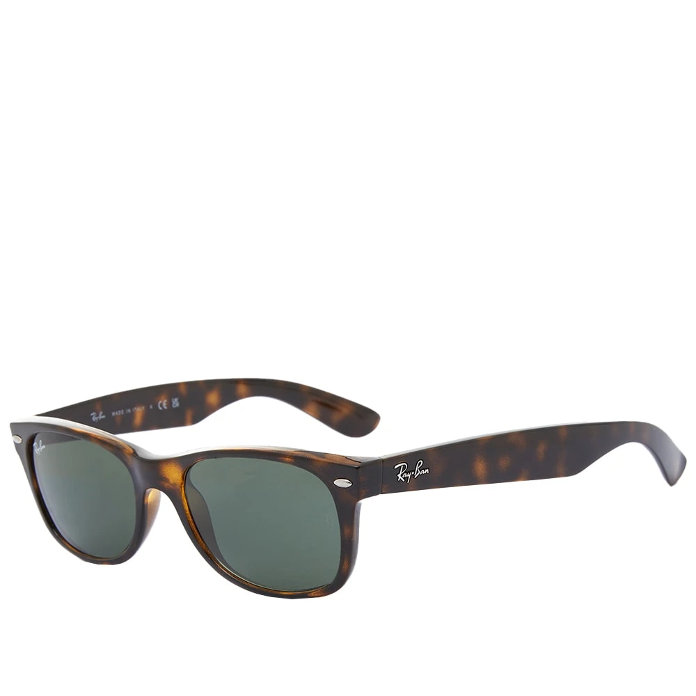 RAY-BAN Ray Ban New Wayfarer Classic Sunglasses