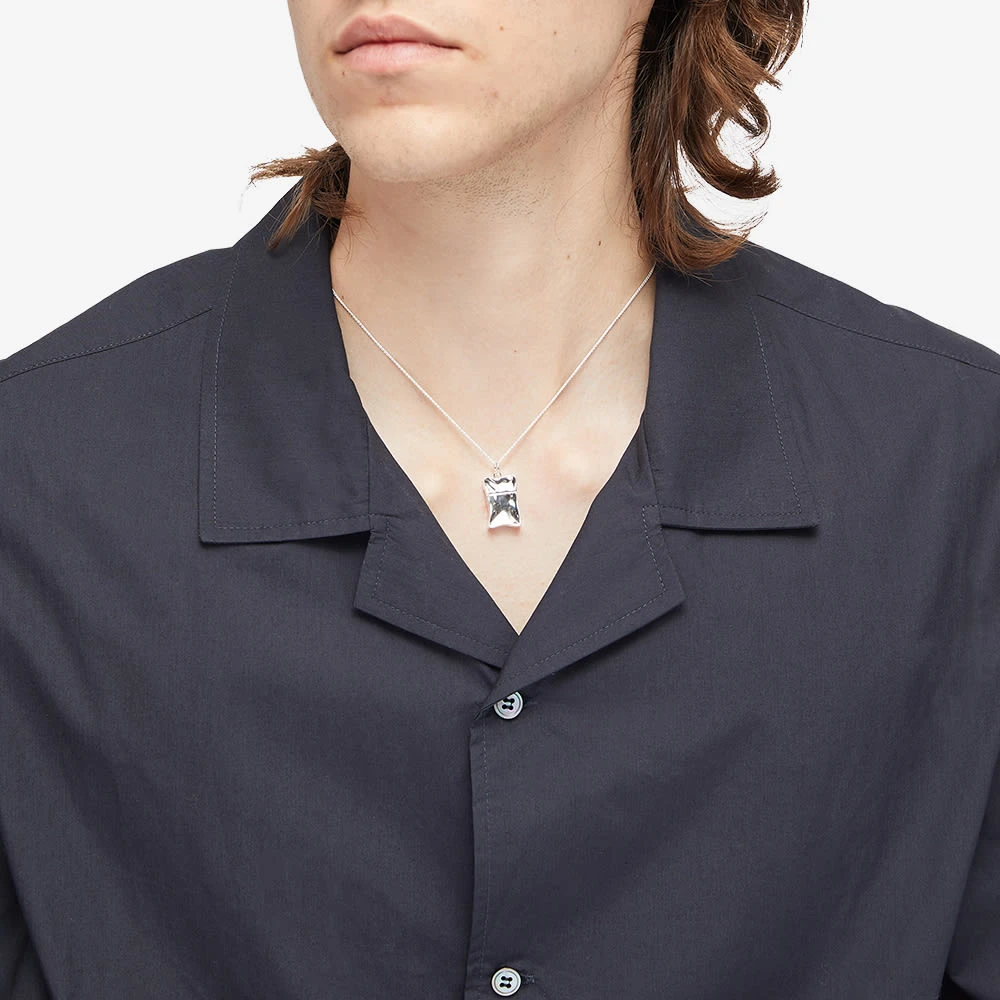 Hatton Labs Ciggie Box Pendant Chain - Image 4