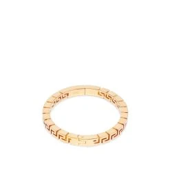 Versace Greek Curb Bracelet