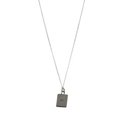 A.P.C. A.P.C Darwin Necklace