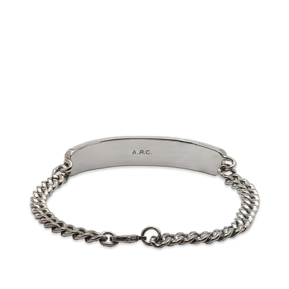 A.P.C. A.P.C Darwin Bracelet - Image 2