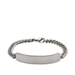 A.P.C. A.P.C Darwin Bracelet