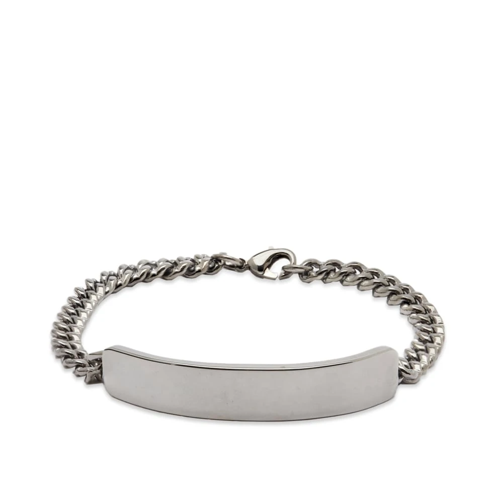 A.P.C. A.P.C Darwin Bracelet