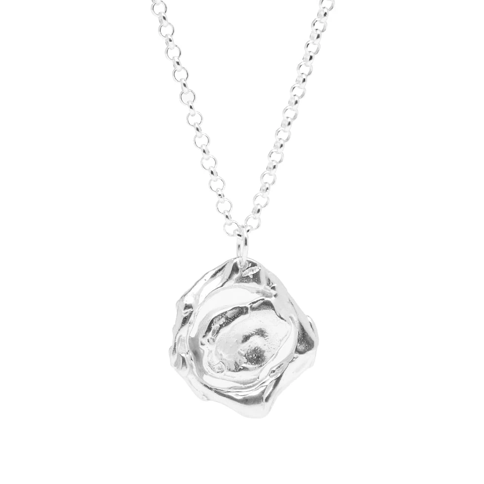 Simuero Amuleto Necklace - Image 2